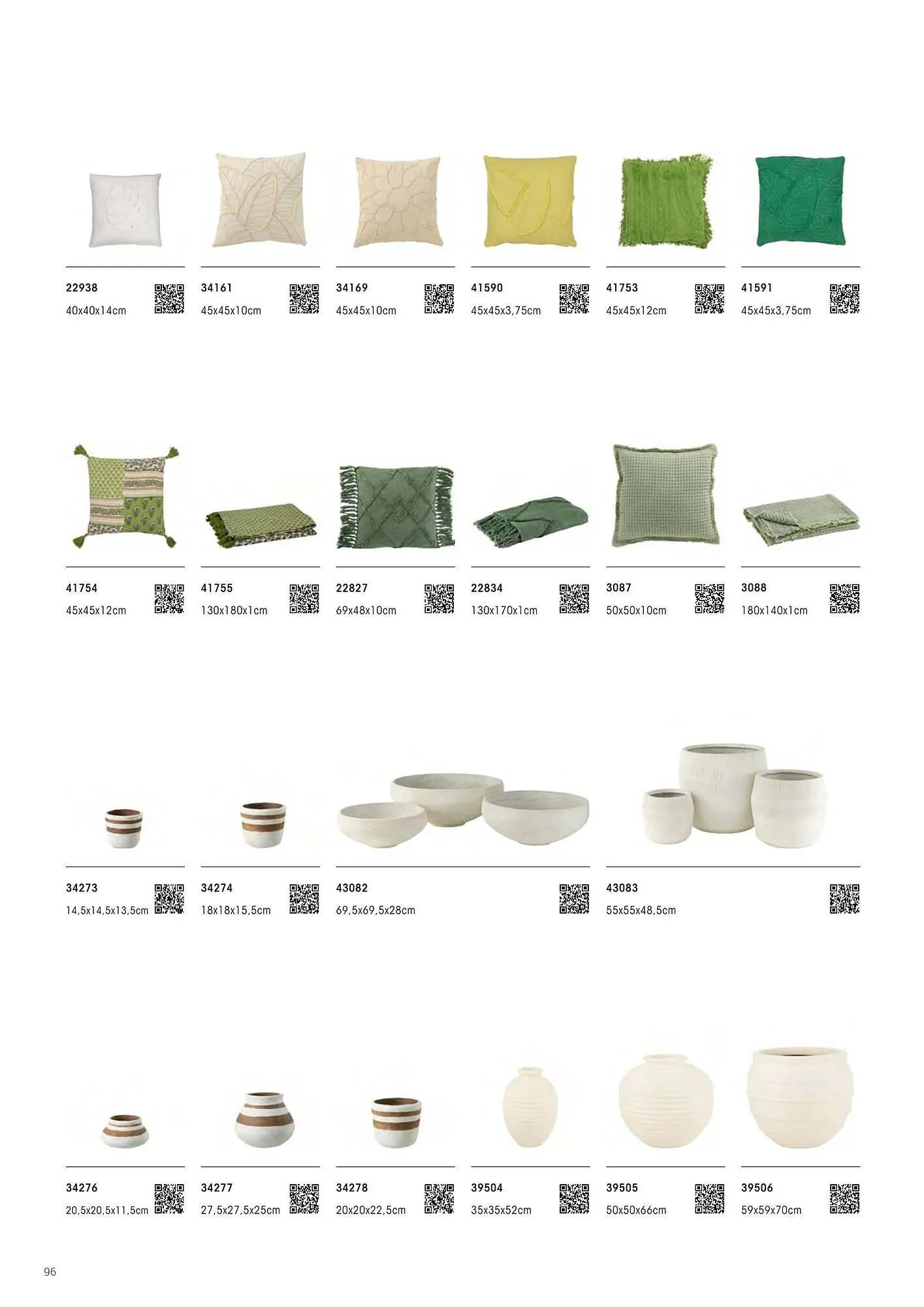 J-Line folder van 8 november tot 31 december 2023 - Folder pagina 96