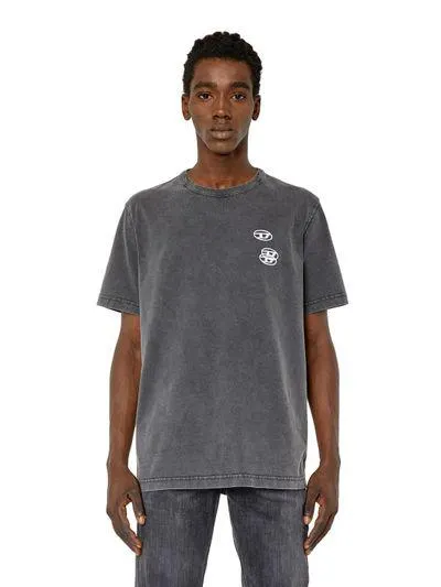 Camiseta Diesel T-Just-G14