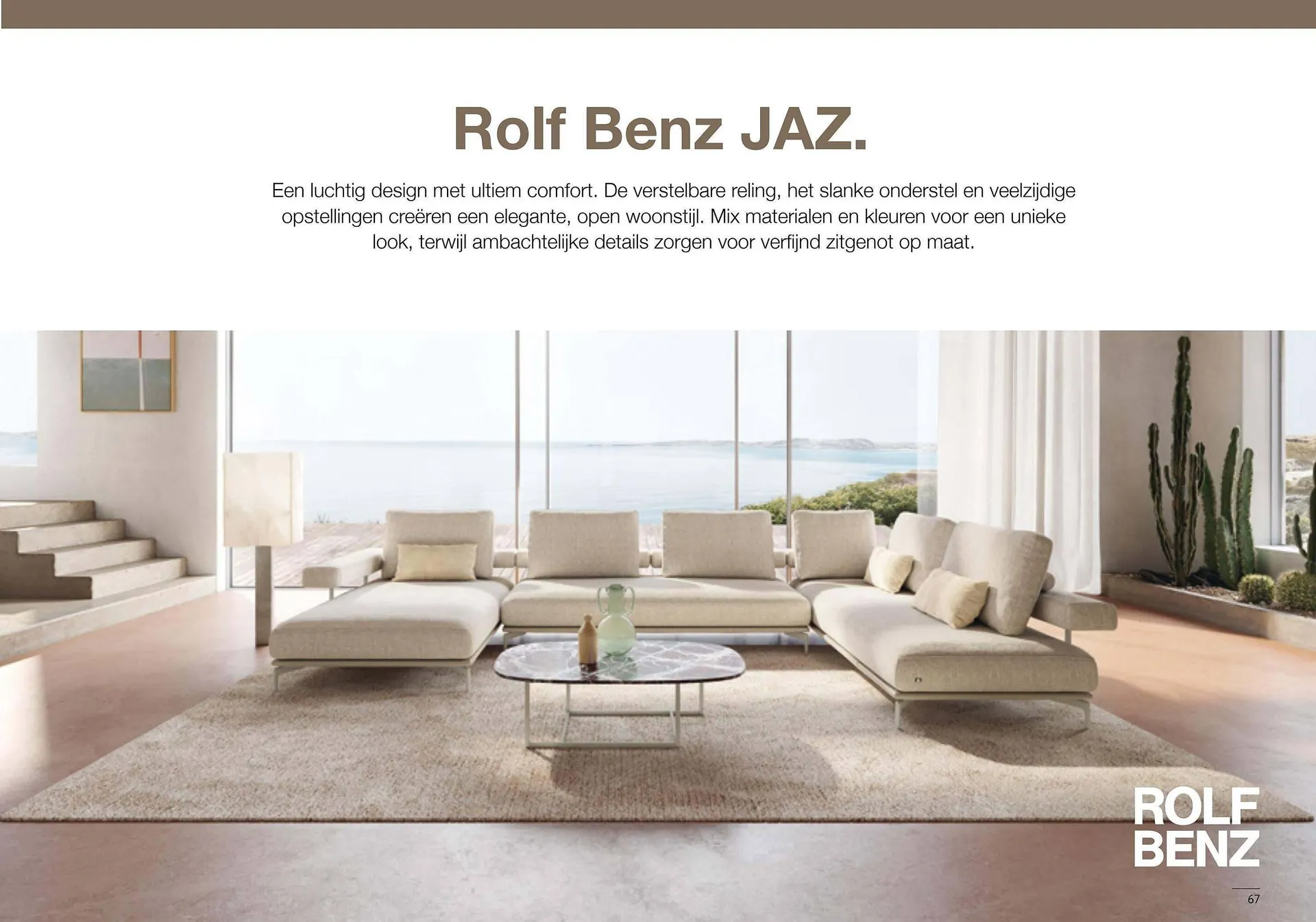 Donjon folder van 9 mei tot 15 mei 2025 - Folder pagina 69