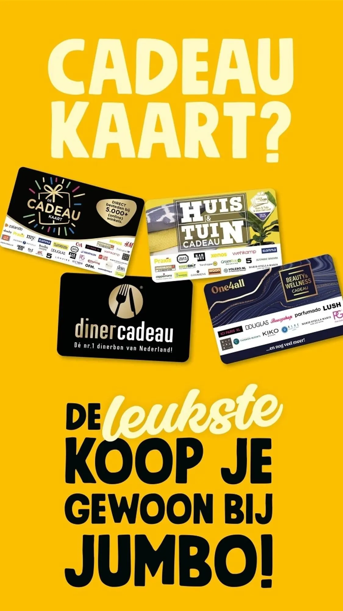Jumbo folder van 20 mei tot 26 mei 2026 - Folder pagina 38