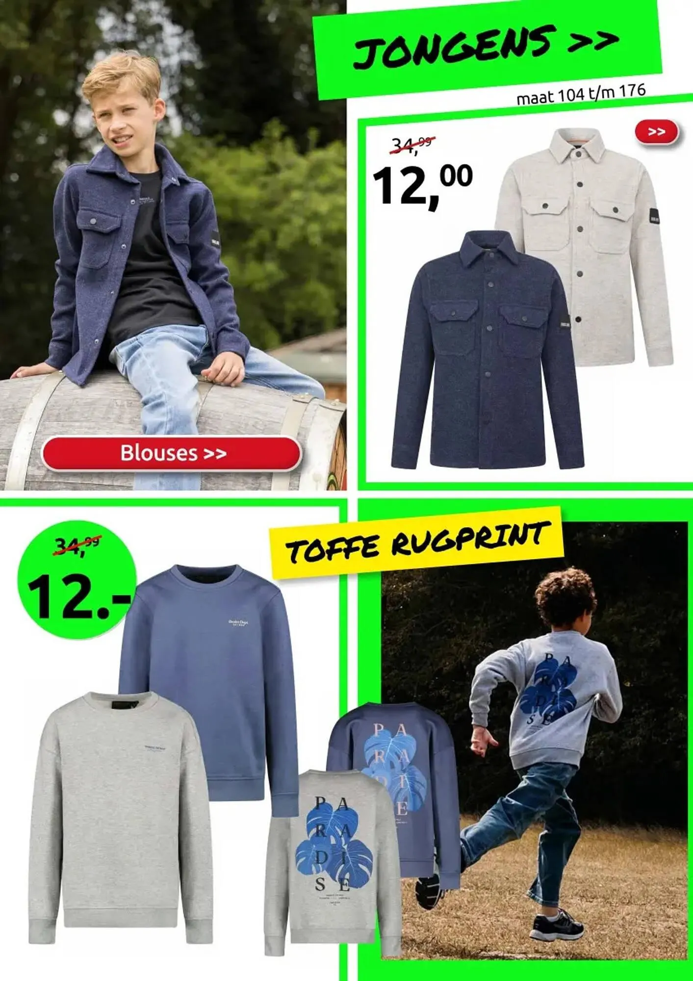 Jola Mode folder van 25 januari tot 1 februari 2026 - Folder pagina 10