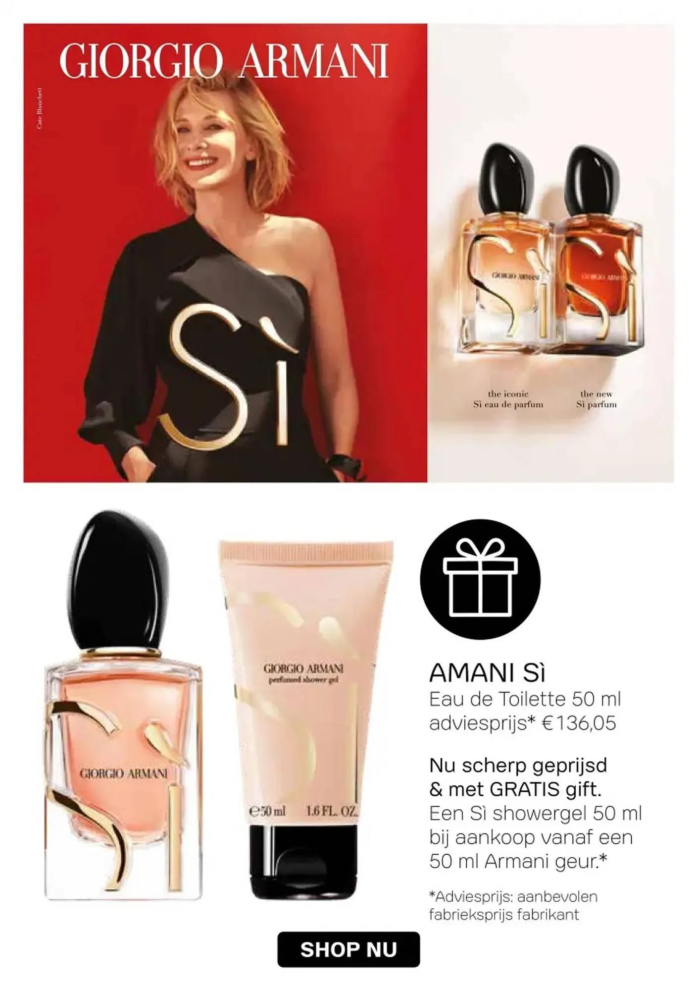 Pour Vous folder van 2 december tot 7 december 2025 - Folder pagina 2