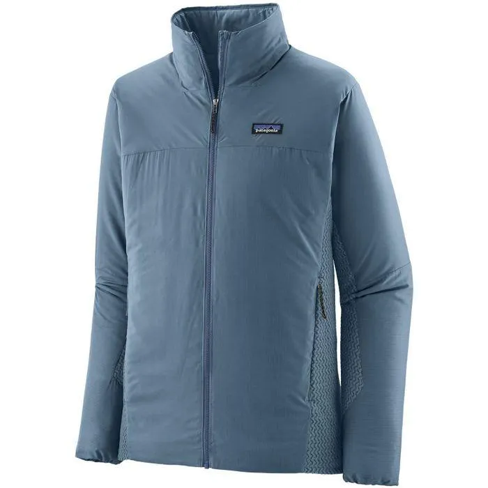 Nano-Air Light Hybrid outdoor jack heren utility blue