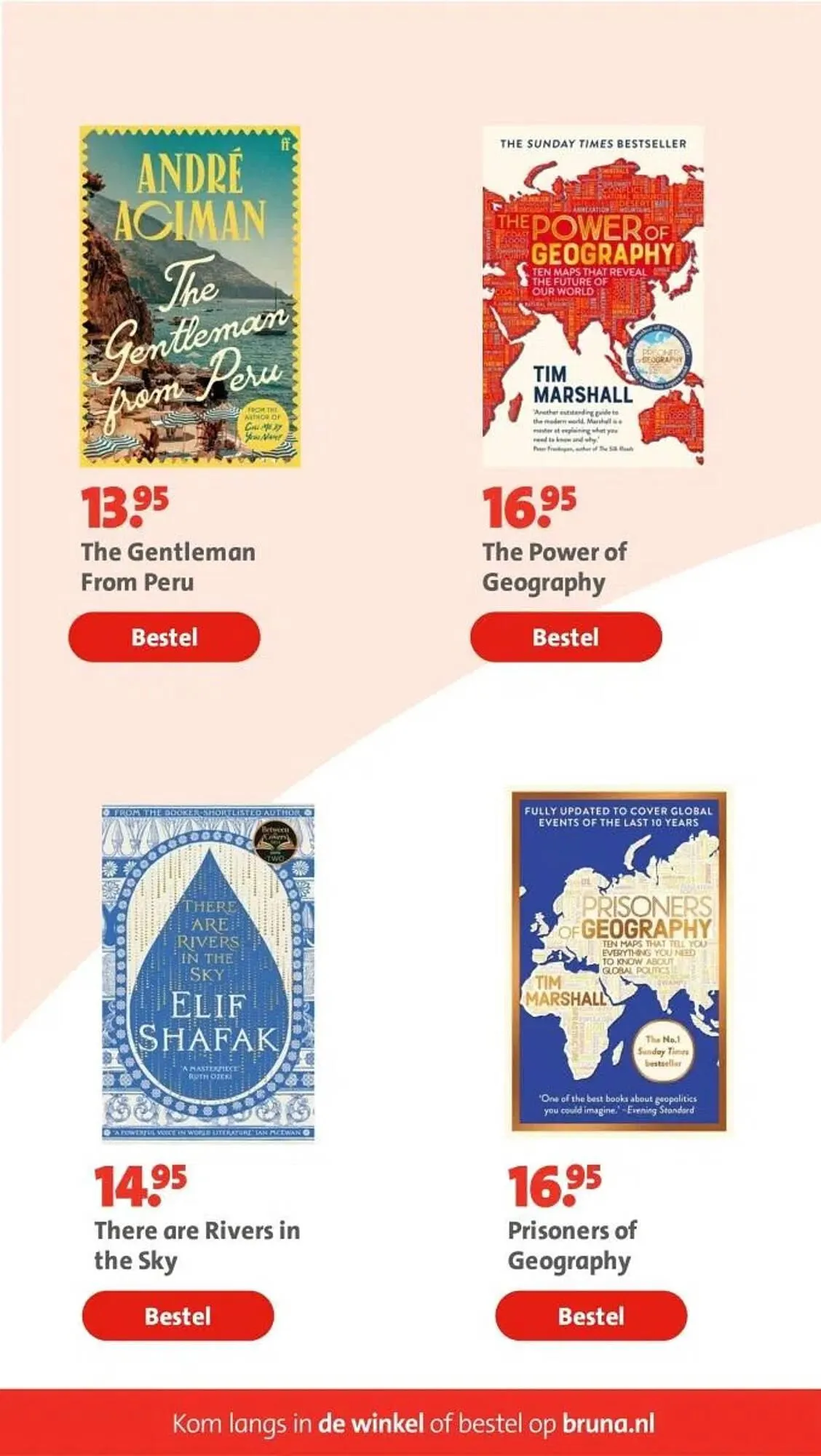 Bruna folder van 12 mei tot 18 mei 2025 - Folder pagina 15