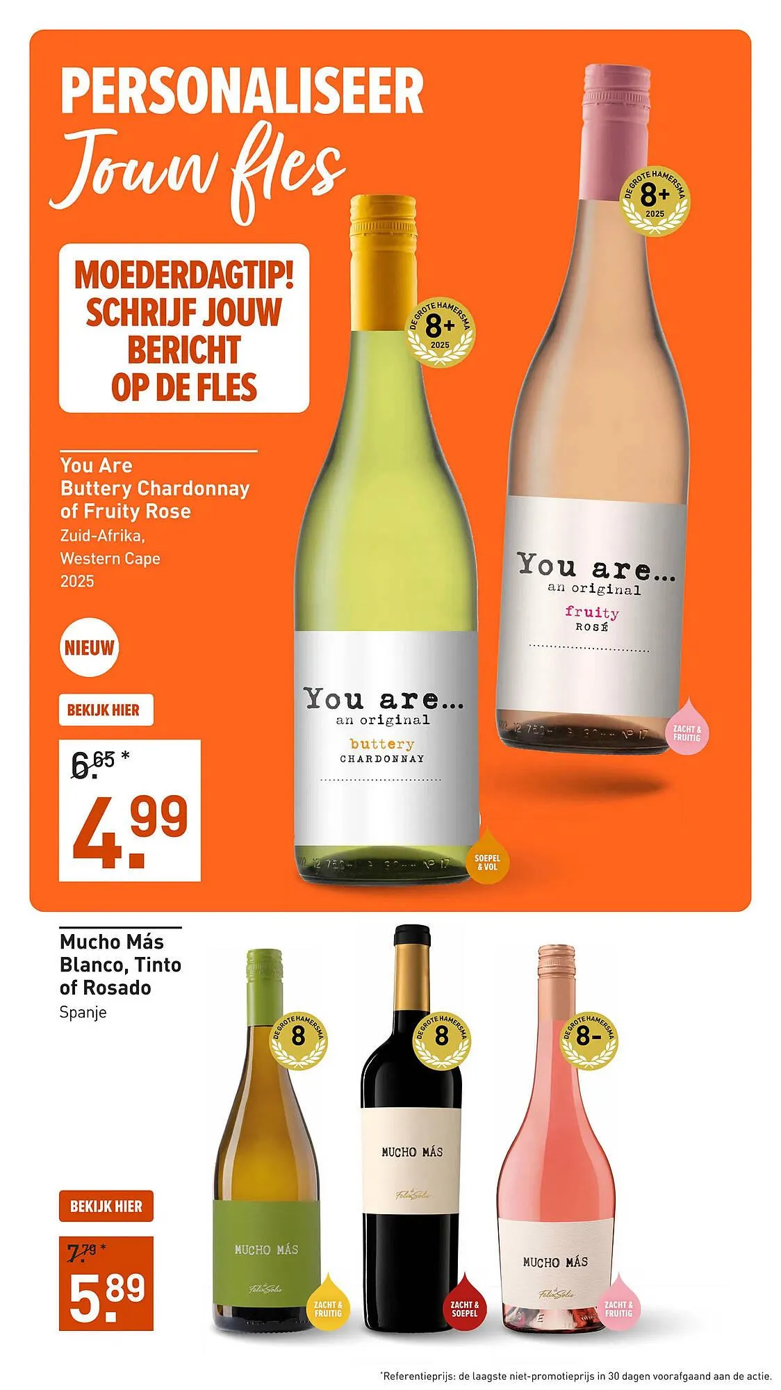 Gall & Gall folder van 28 april tot 3 mei 2026 - Folder pagina 10