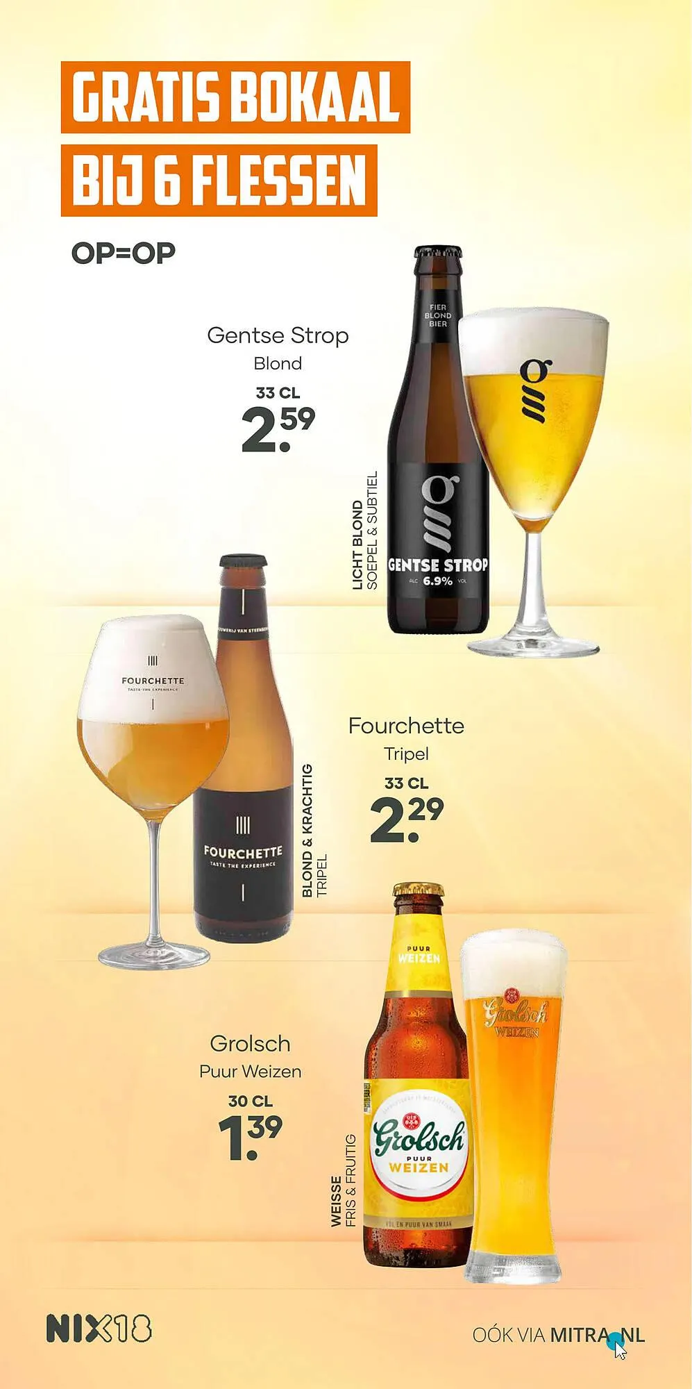 Mitra folder van 26 april tot 9 mei 2026 - Folder pagina 3