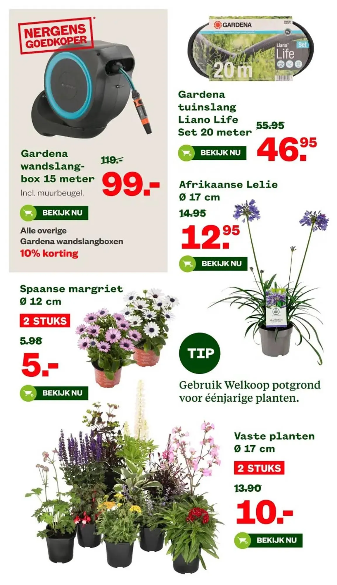 Welkoop folder van 10 juni tot 22 juni 2025 - Folder pagina 14