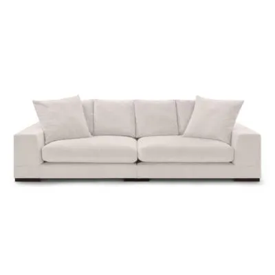 3-zitsbank Mino impala shell 196