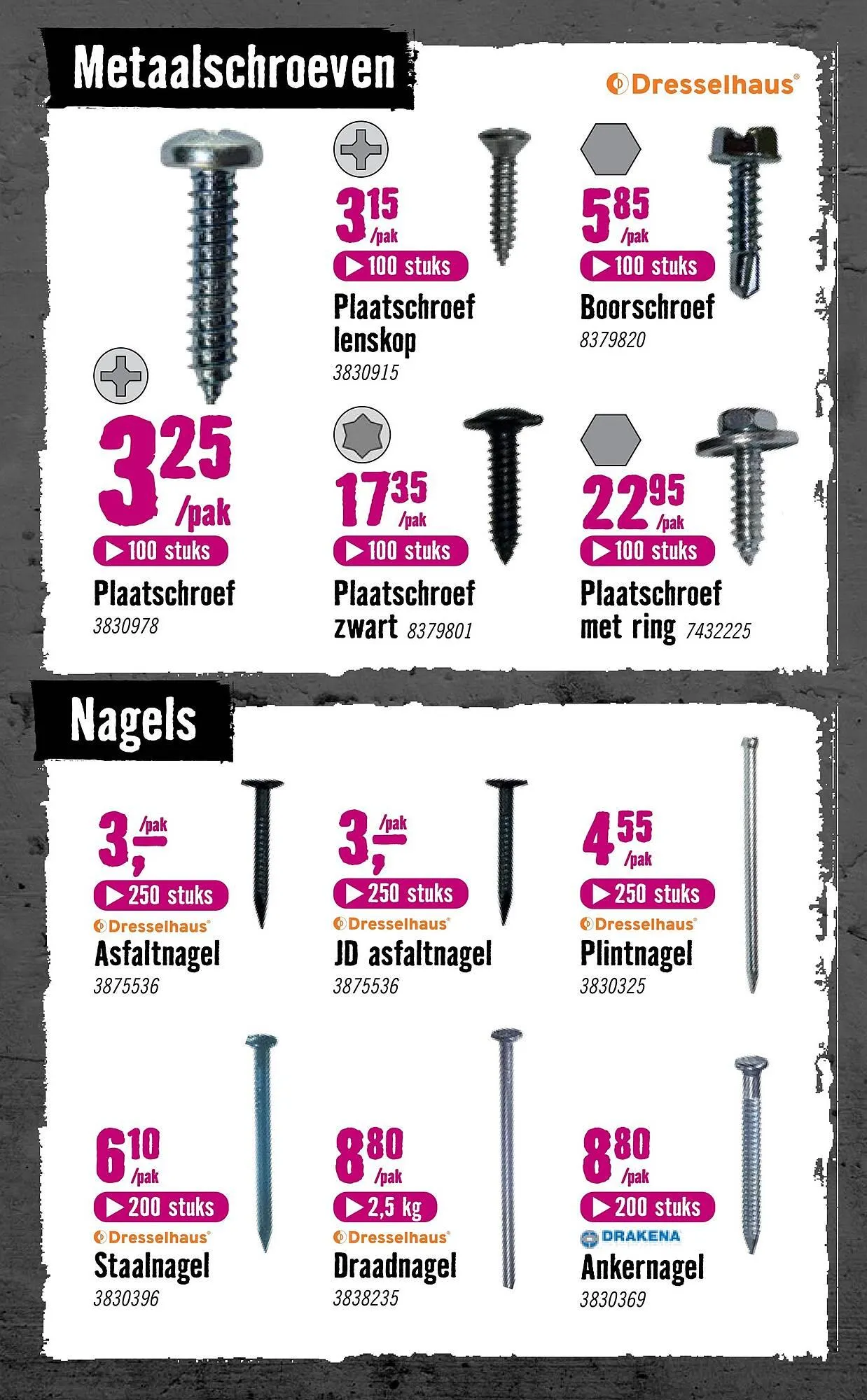 Hornbach folder van 8 juli tot 18 augustus 2024 - Folder pagina 80