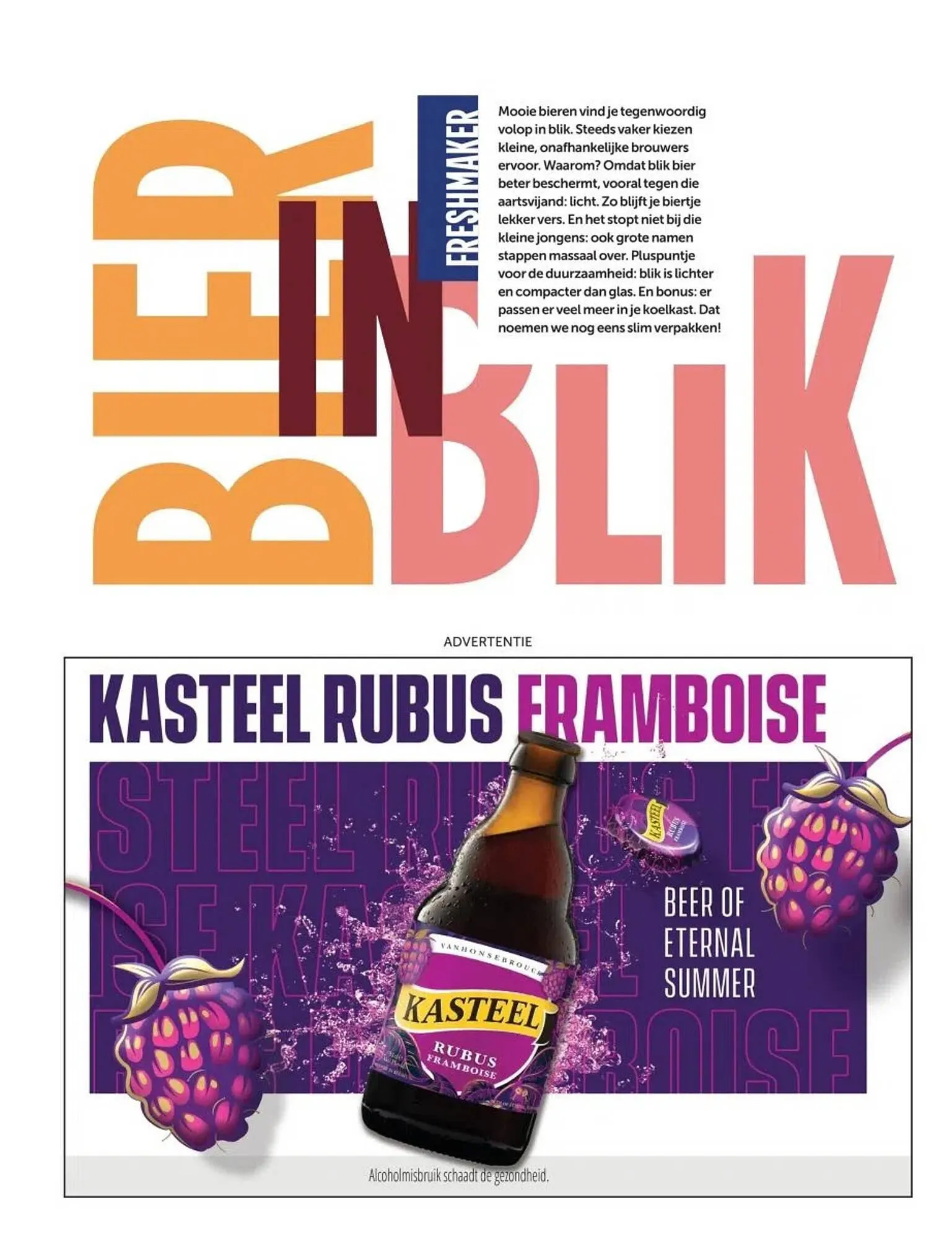 Albert Heijn folder van 27 oktober tot 23 november 2025 - Folder pagina 8