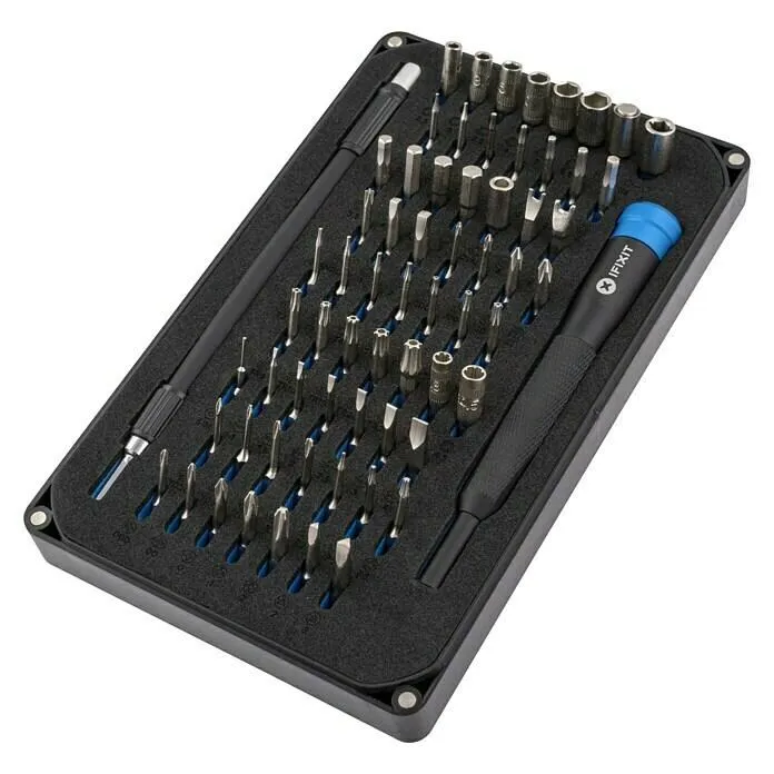 iFixit Bitset Mako Precision