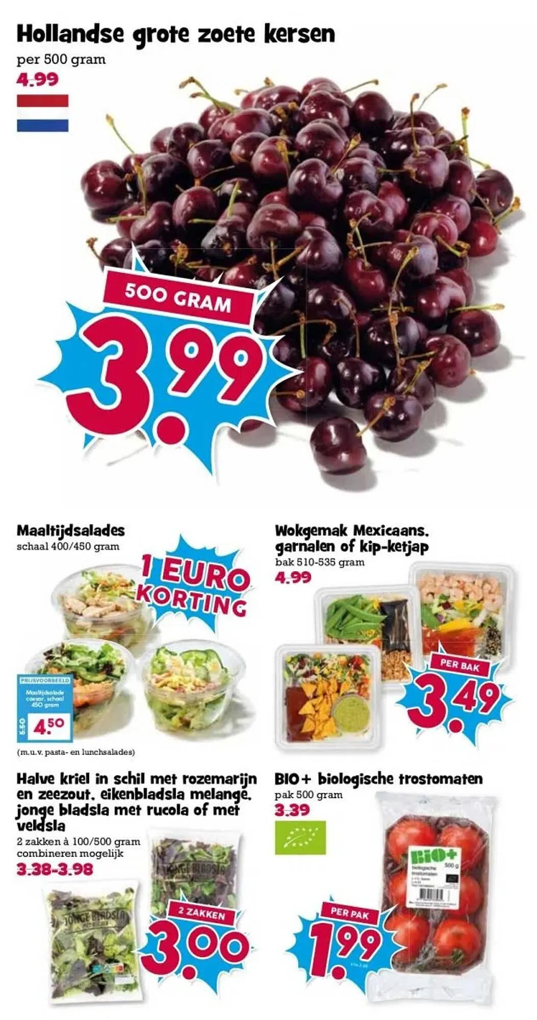 Boon`s Markt folder van 23 juni tot 29 juni 2025 - Folder pagina 4