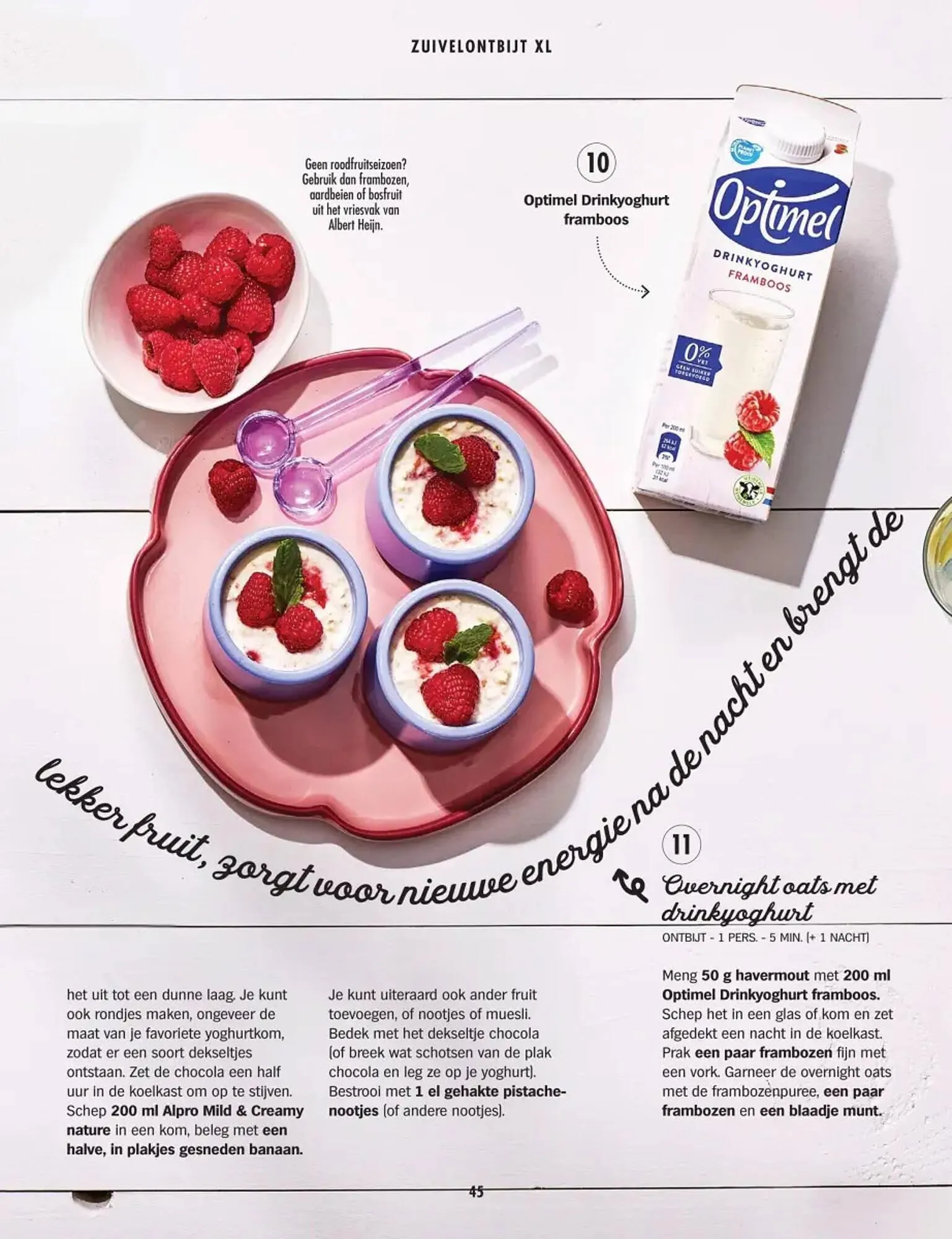 Albert Heijn folder van 10 maart tot 31 december 2025 - Folder pagina 45