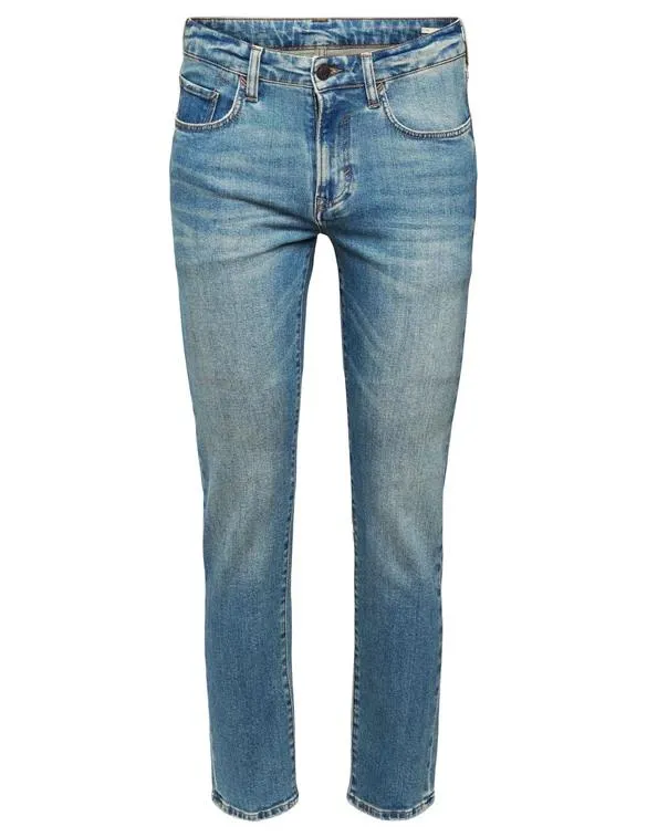 Esprit men casual Jeans 992EE2B307
