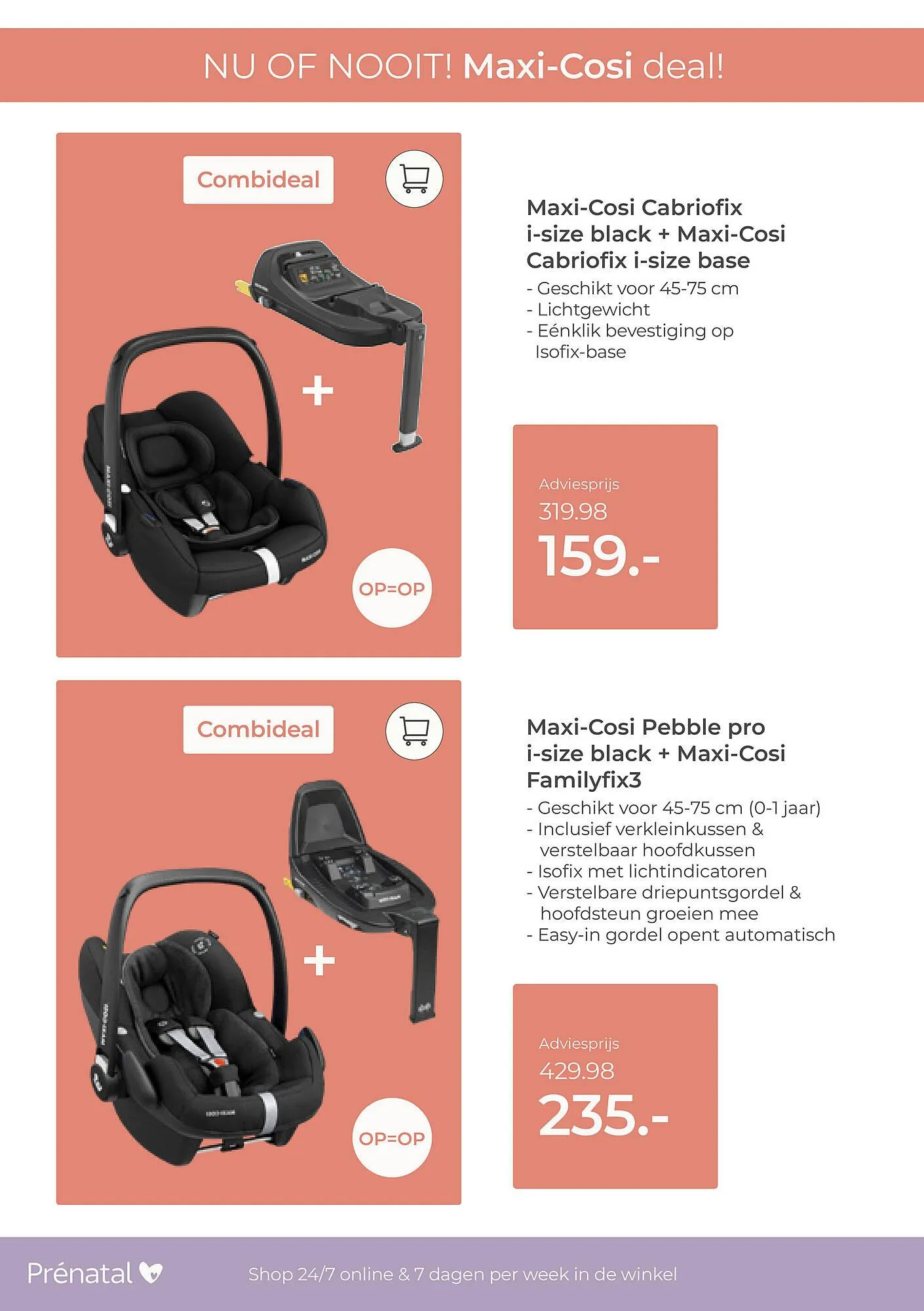 Prenatal folder van 2 april tot 13 april 2025 - Folder pagina 21