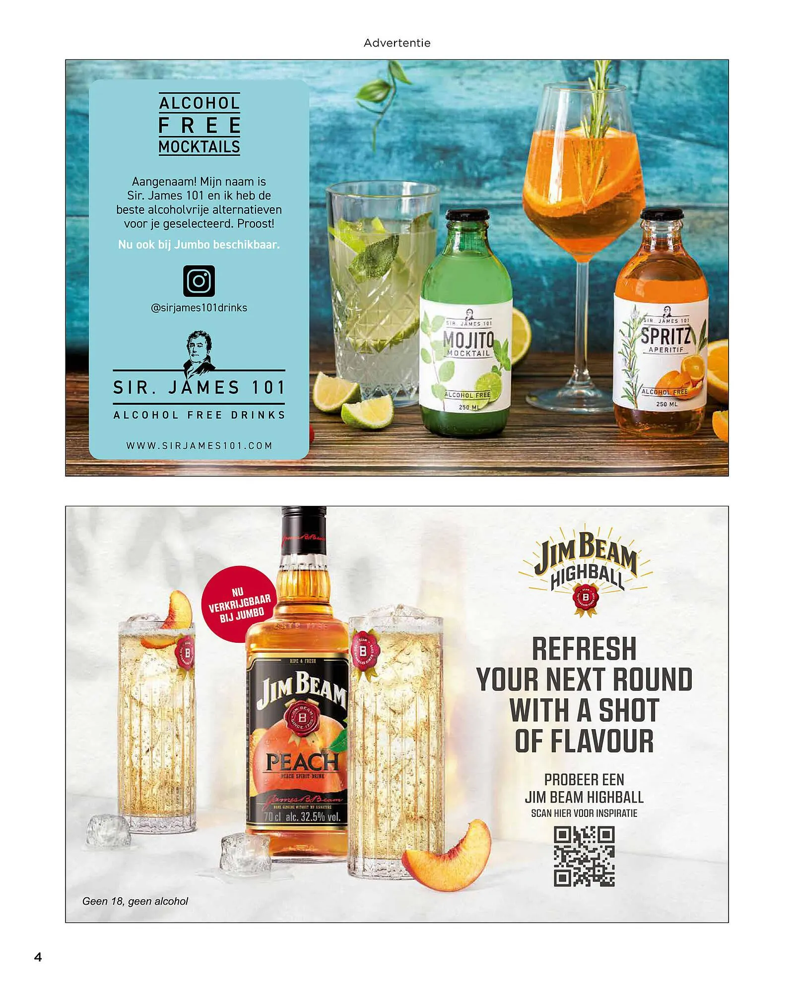 Jumbo folder van 13 december tot 19 december 2023 - Folder pagina 4