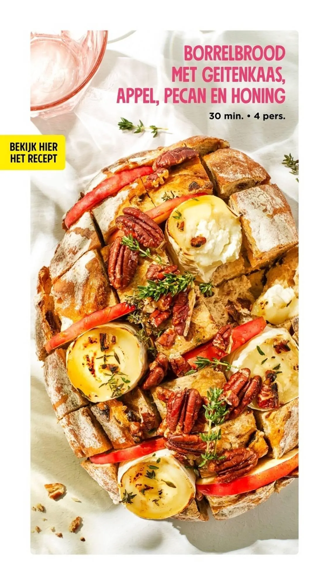 Jumbo Paasmagazine van 21 maart tot 6 april 2026 - Folder pagina 42