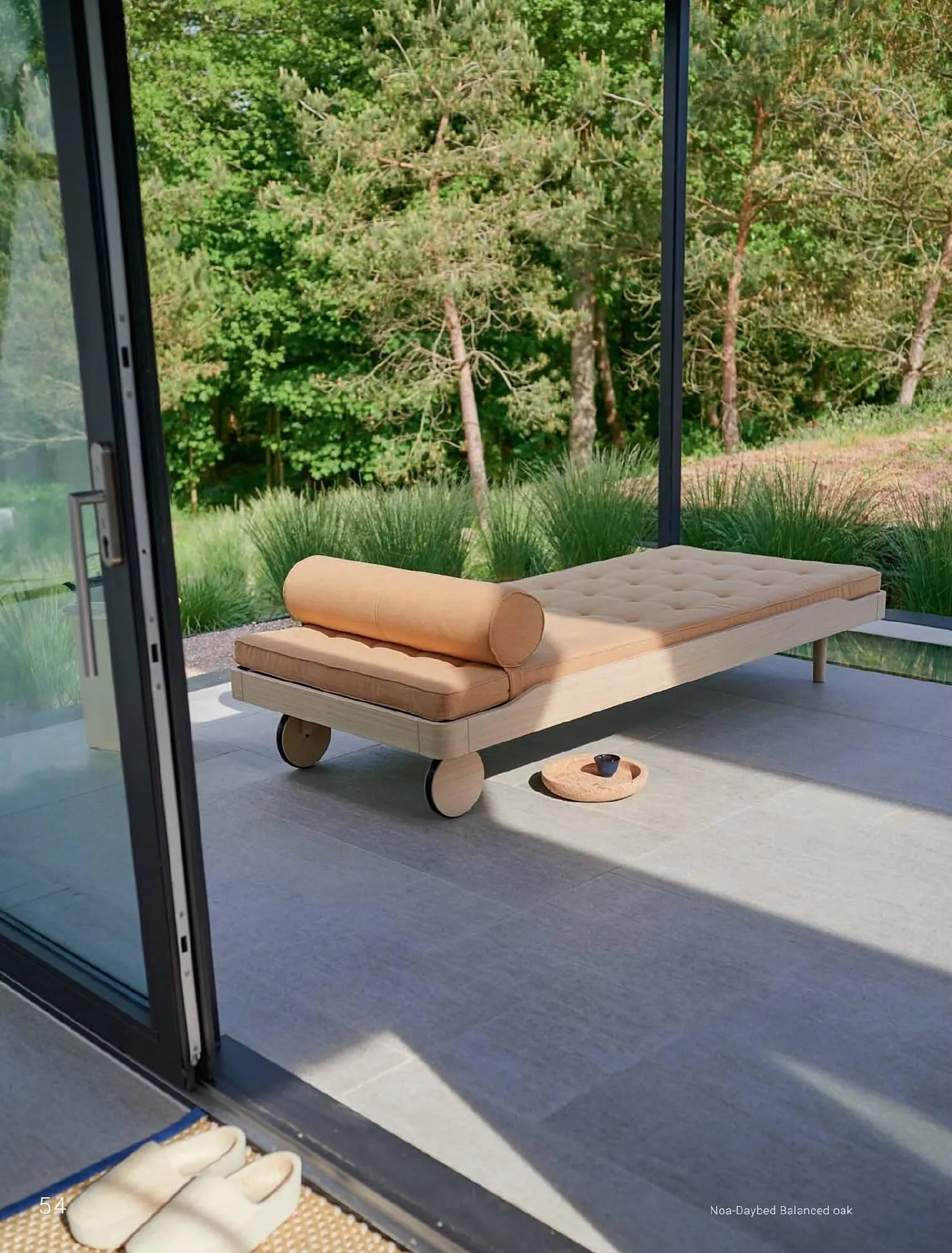 Auping magazine van 1 juli tot 31 december 2023 - Folder pagina 57