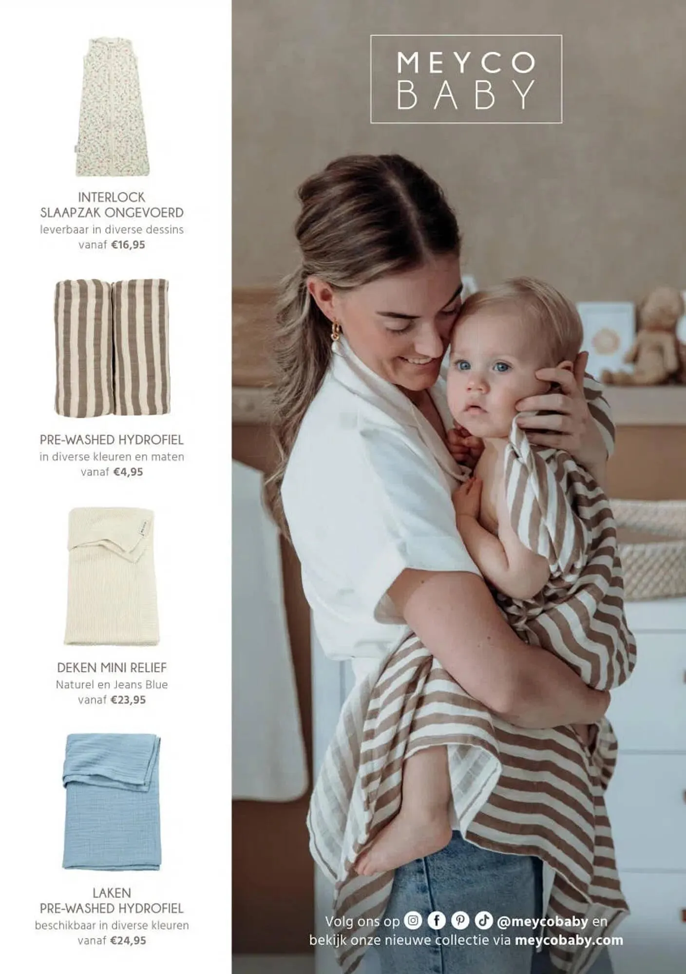 Baby-Dump folder van 7 april tot 4 mei 2026 - Folder pagina 10