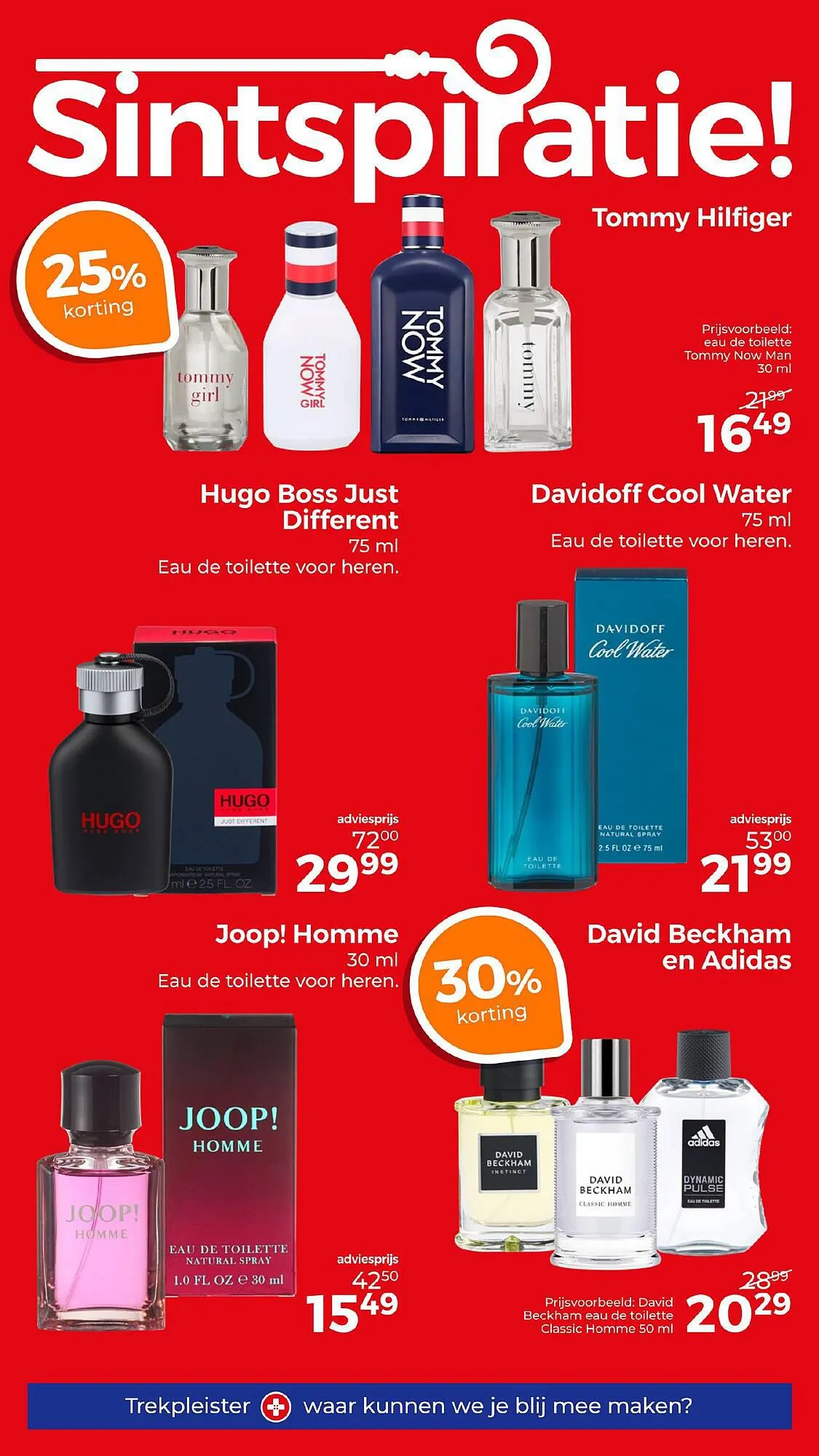 Trekpleister folder van 28 november tot 10 december 2023 - Folder pagina 7