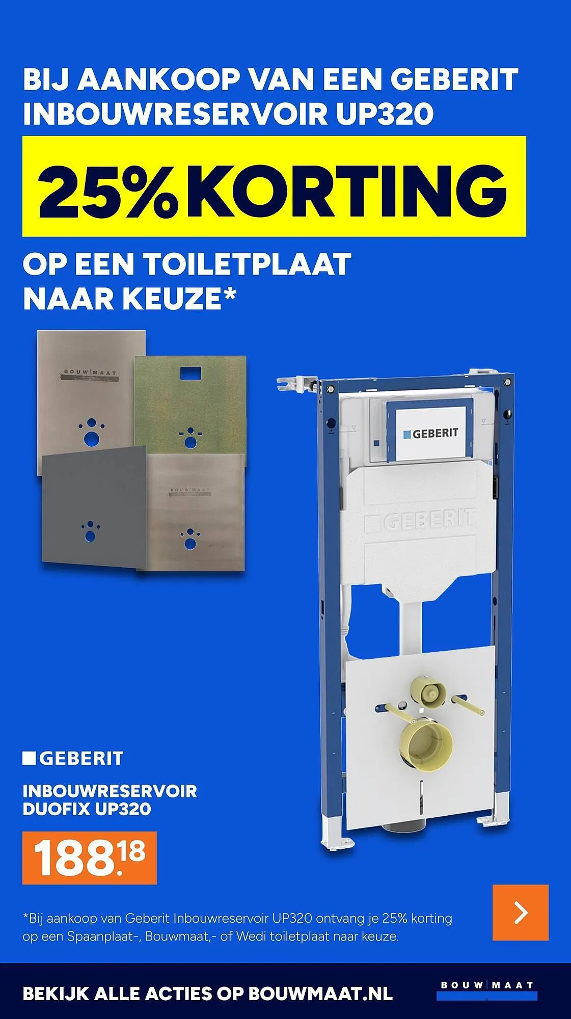 BOUWMAAT folder van 9 maart tot 6 april 2026 - Folder pagina 3