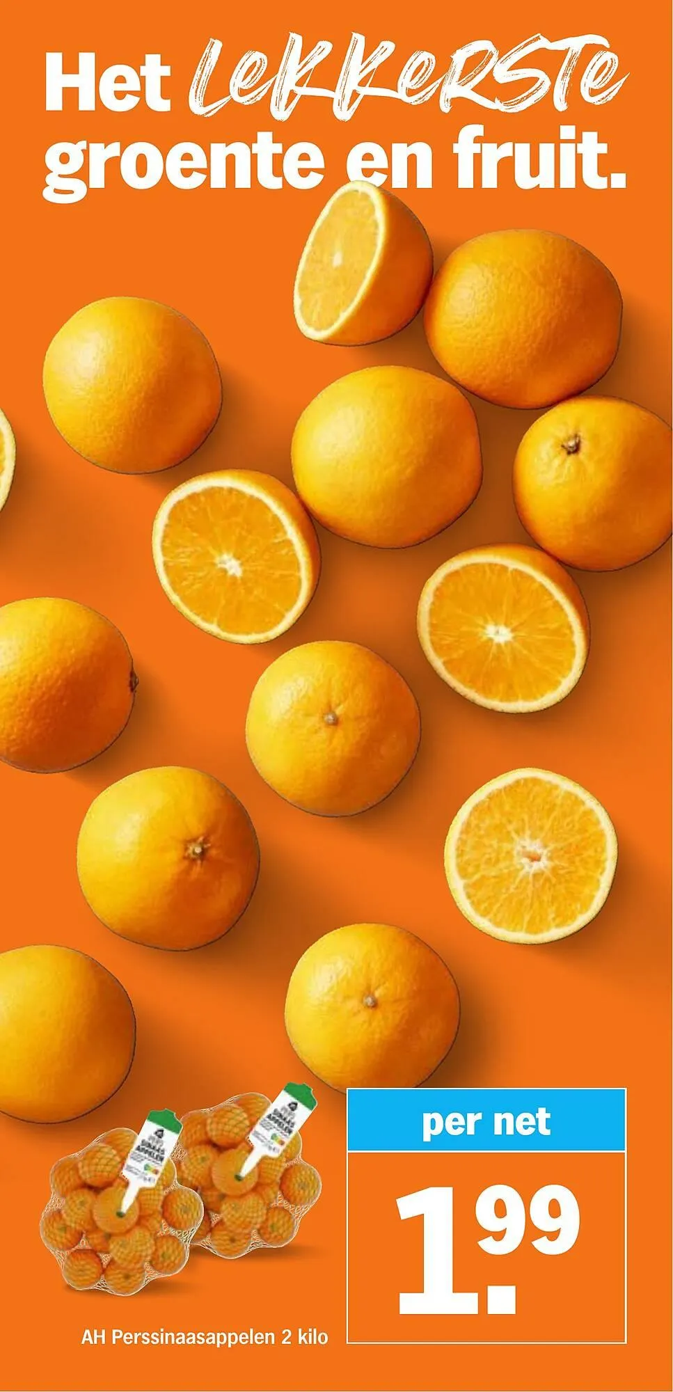 Albert Heijn folder van 20 april tot 26 april 2026 - Folder pagina 2