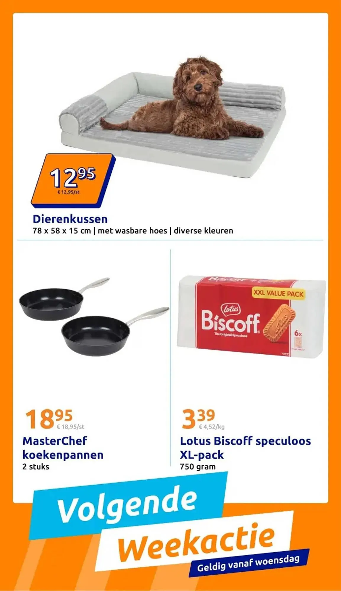 Action folder van 26 november tot 2 december 2025 - Folder pagina 8