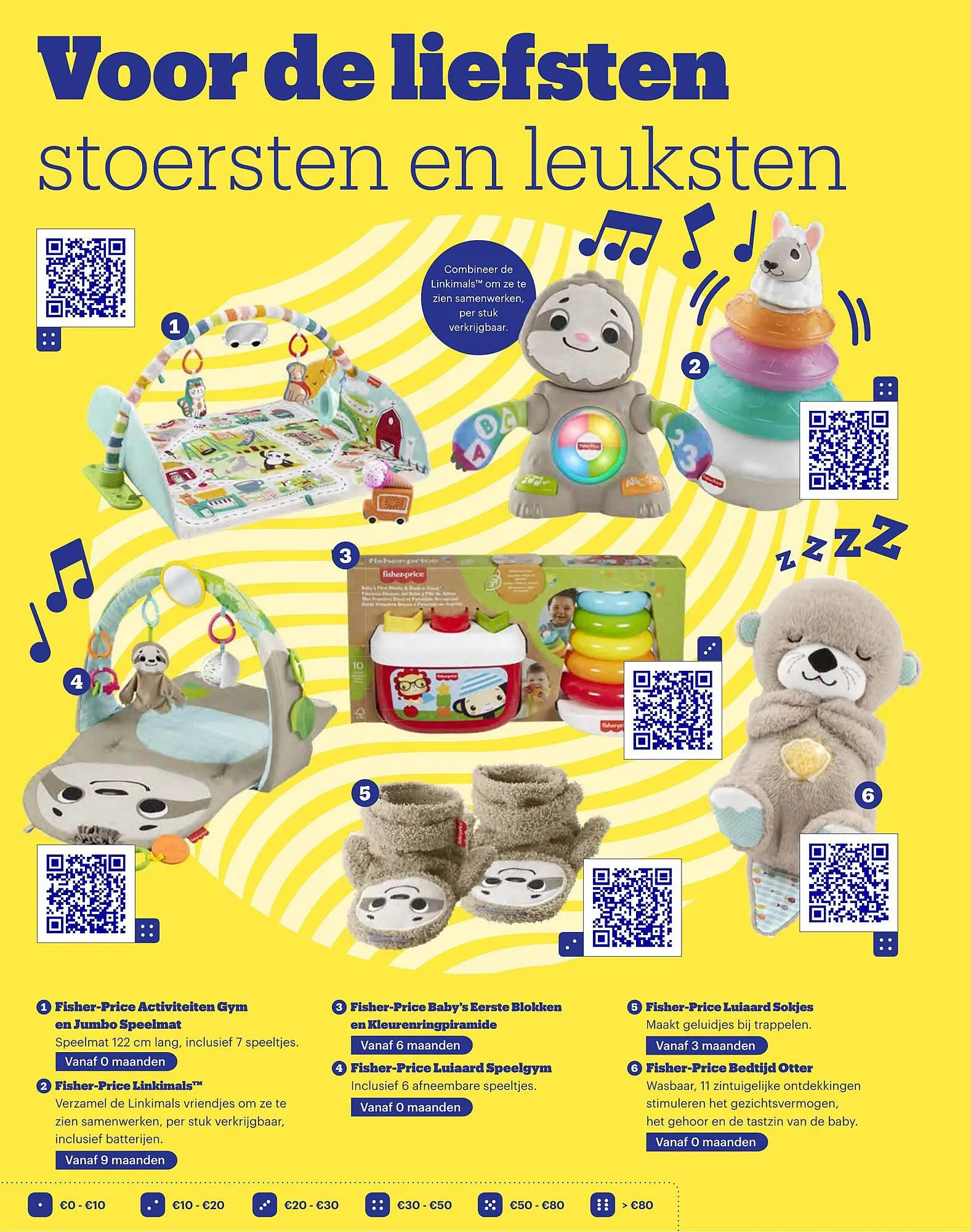 Bol.com Speelgoedboek 2023 van 8 oktober tot 31 december 2023 - Folder pagina 22