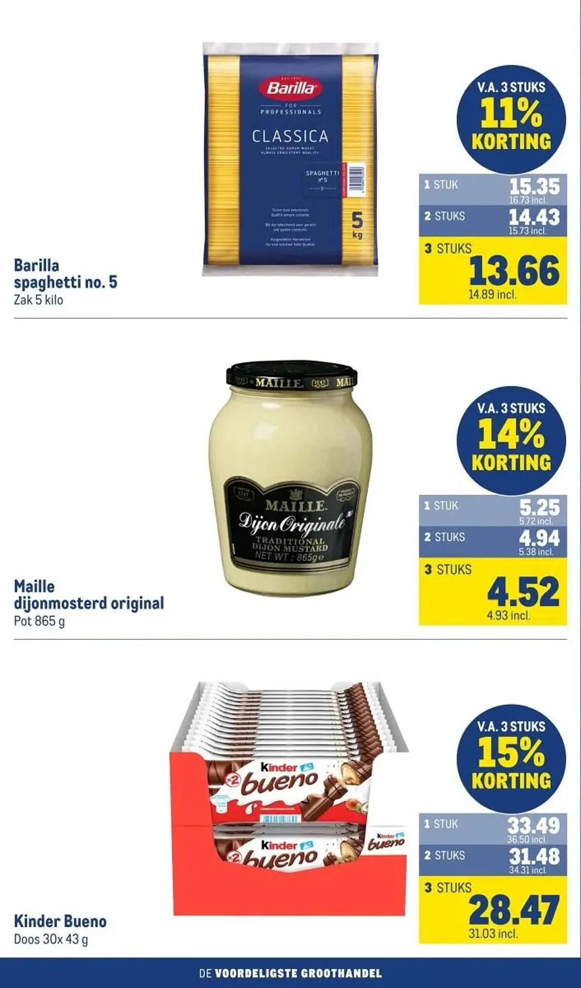 Makro folder van 27 augustus tot 9 september 2025 - Folder pagina 60