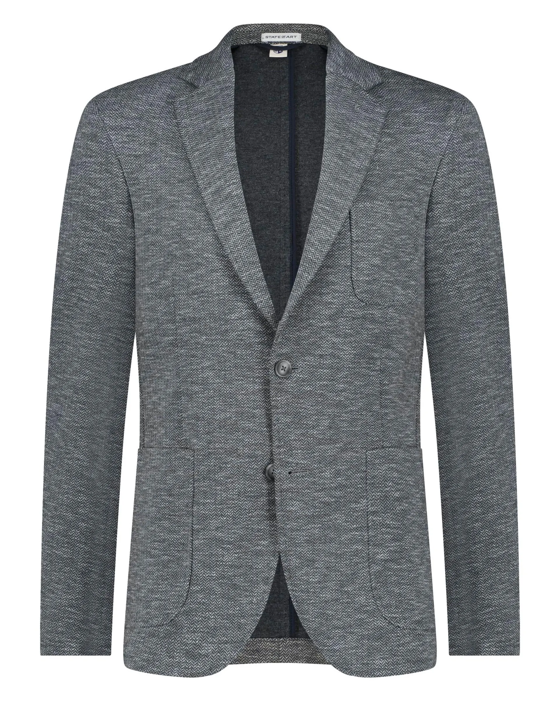 State of Art Colbert