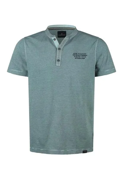 SHIRT STONECAST