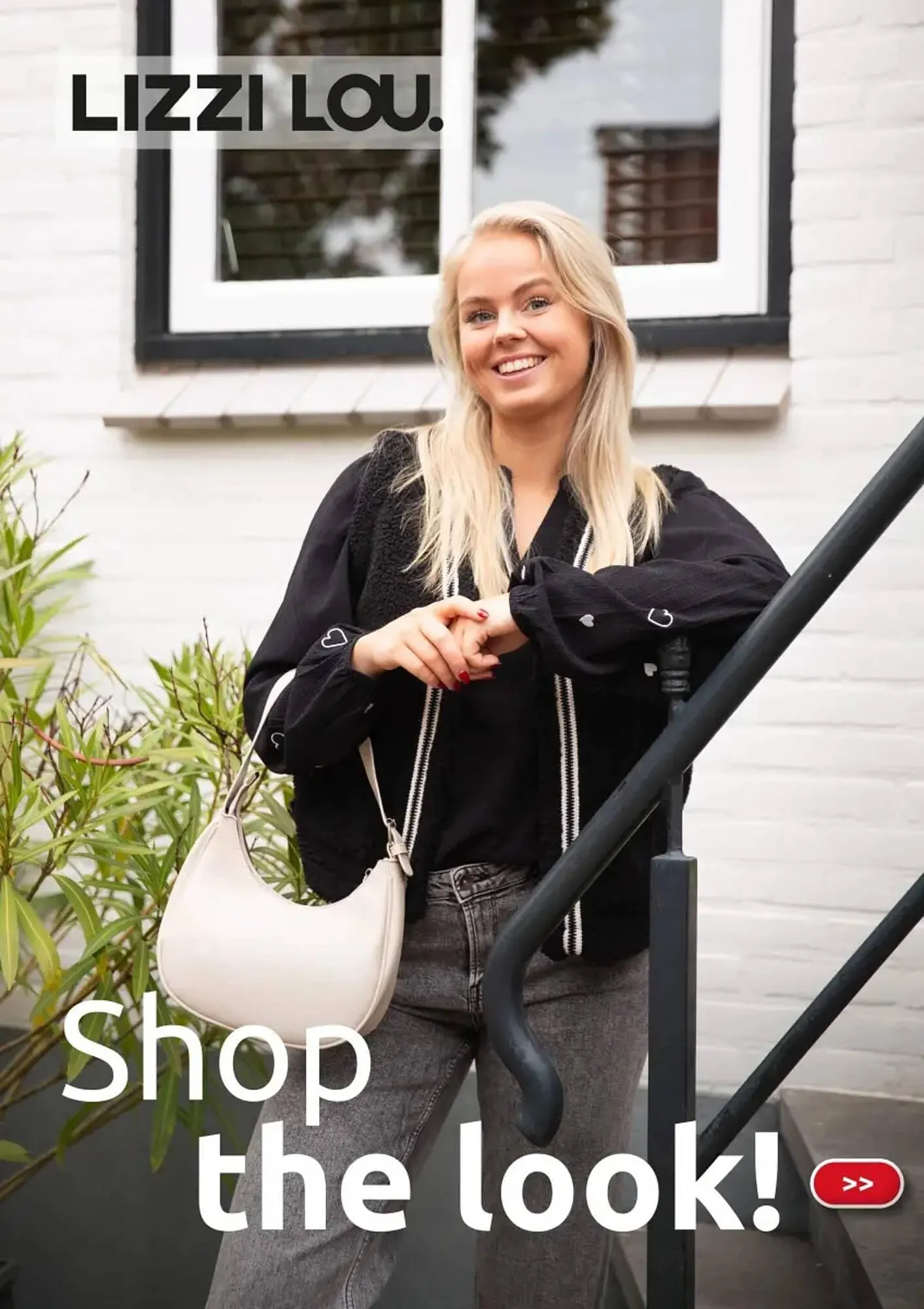 Jola Mode folder van 26 oktober tot 2 november 2025 - Folder pagina 4