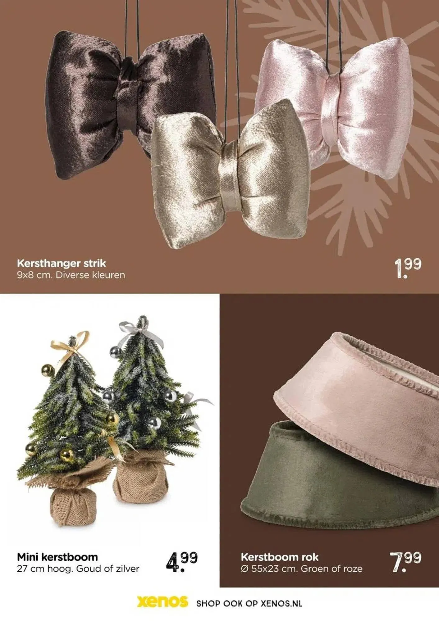 Xenos folder van 26 oktober tot 1 januari 2026 - Folder pagina 13