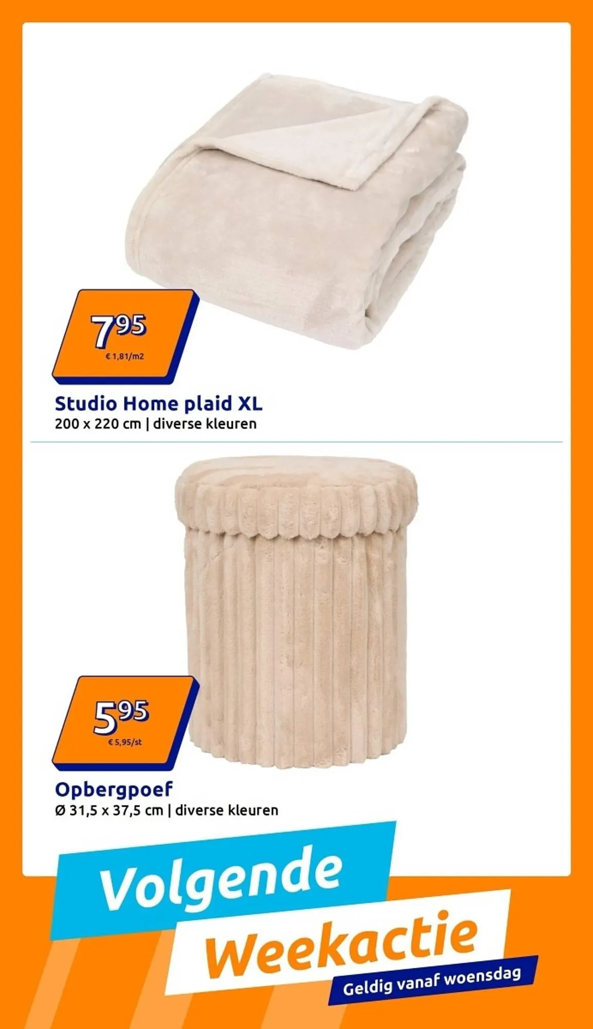 Action folder van 14 januari tot 20 januari 2026 - Folder pagina 2