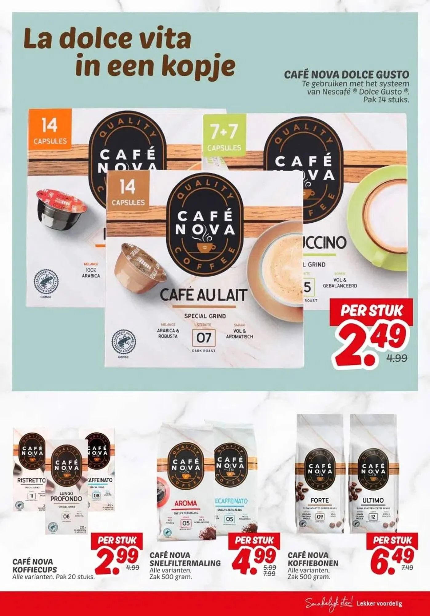 Dekamarkt folder van 3 juni tot 9 juni 2025 - Folder pagina 17