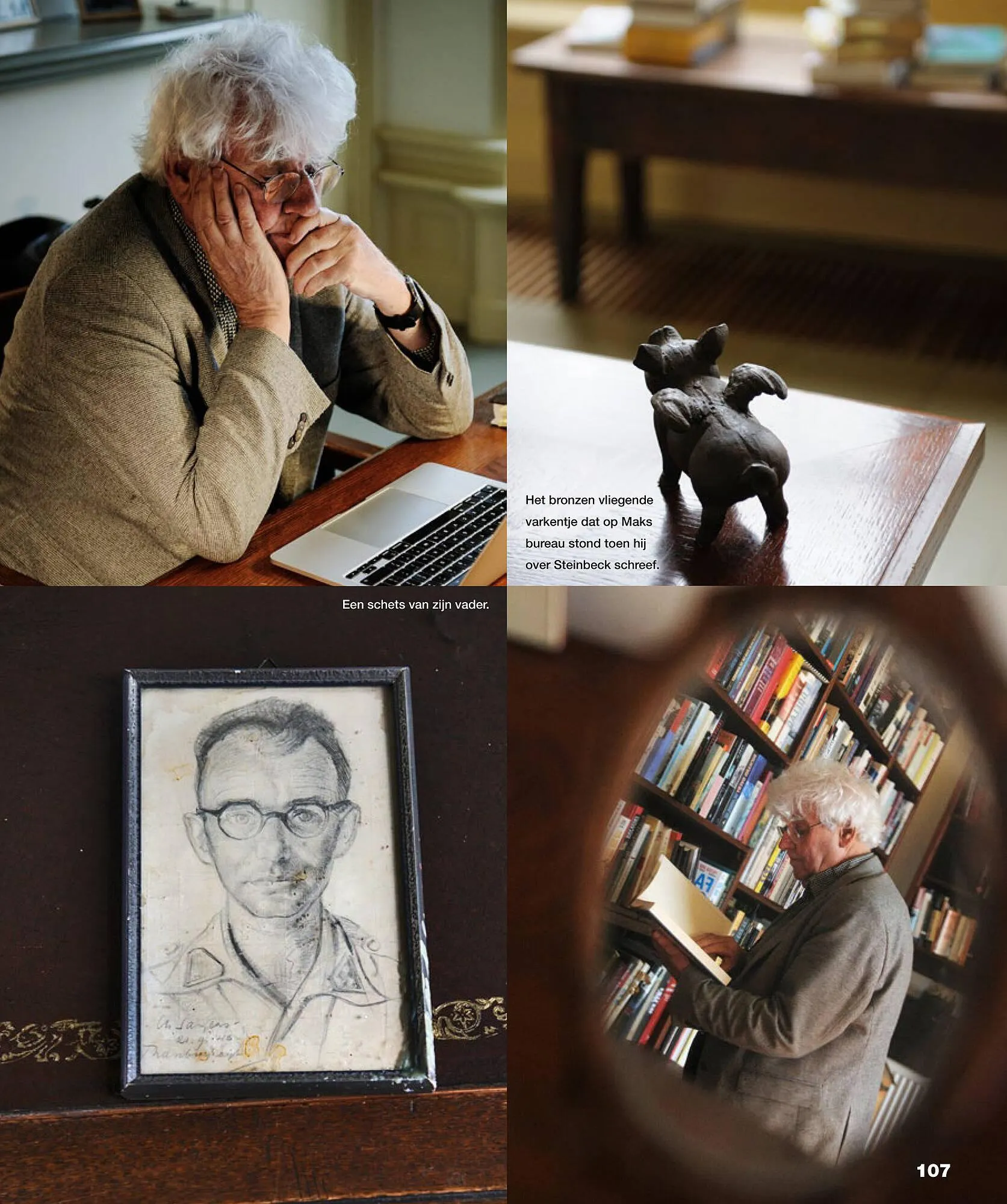 Libris folder van 23 april tot 29 april 2025 - Folder pagina 107