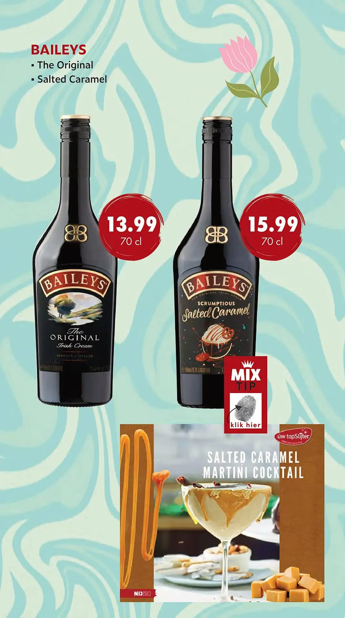 uw topSlijter folder van 12 maart tot 1 april 2025 - Folder pagina 7