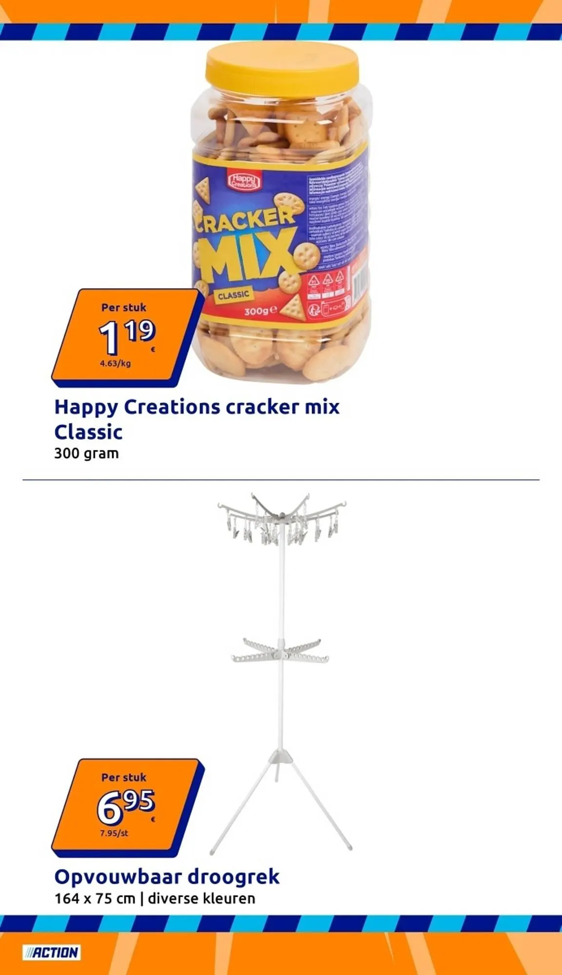 Action folder van 29 april tot 5 mei 2026 - Folder pagina 19