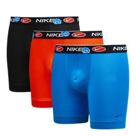 Nike Boxer Brief 3 Pack