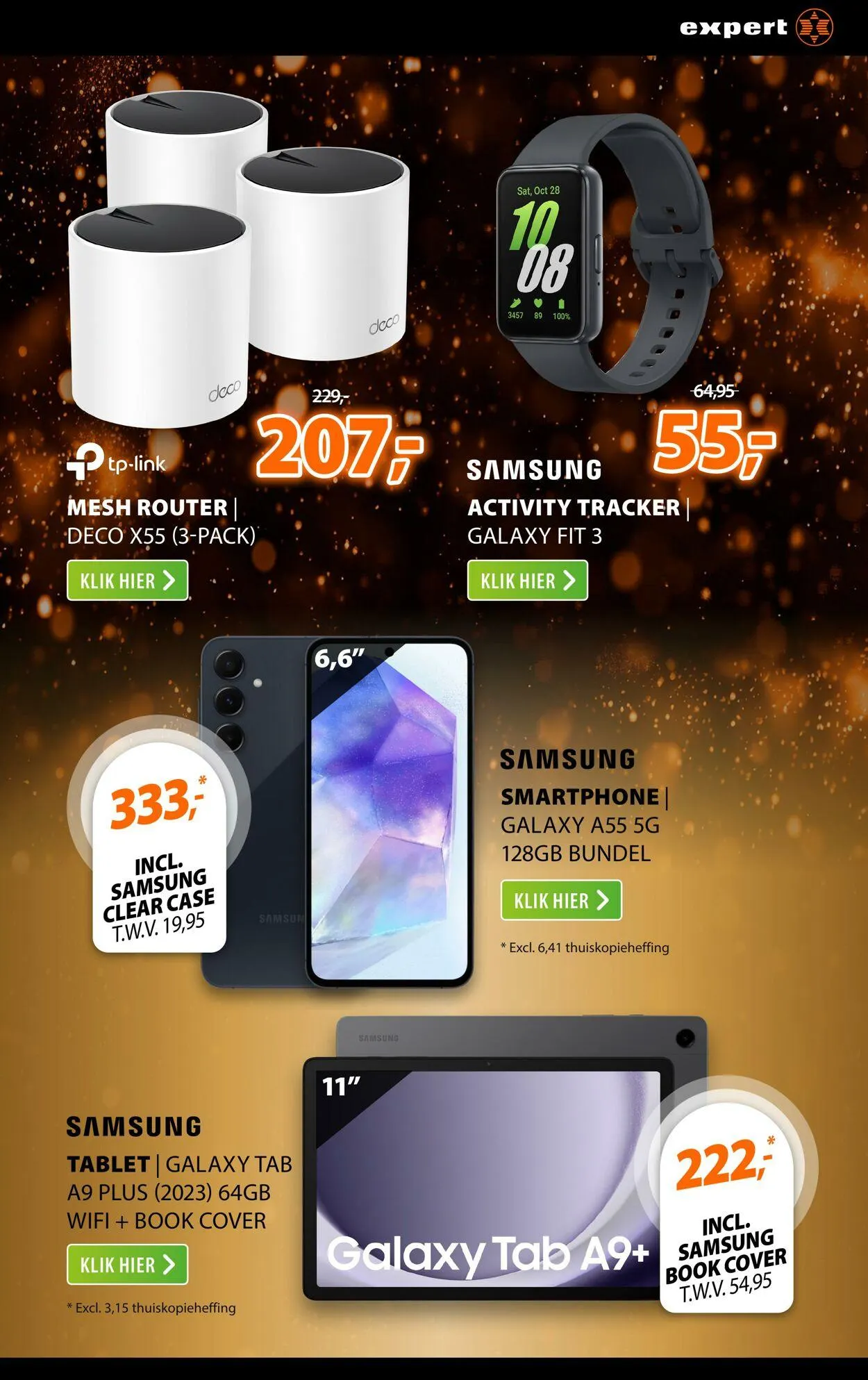 Expert Actuele folder van 15 juni tot 29 juni 2025 - Folder pagina 13