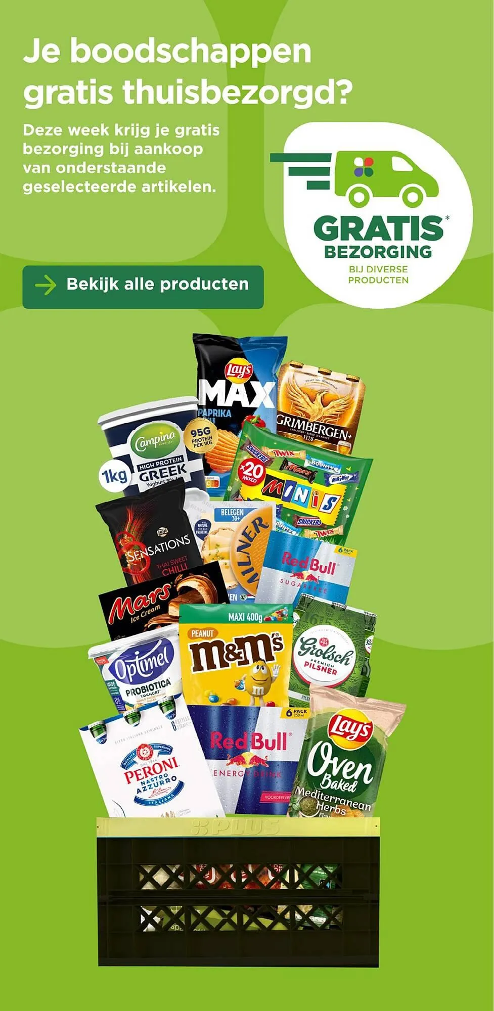 PLUS folder van 3 september tot 9 september 2025 - Folder pagina 45