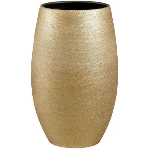 Vaas Mezzoldo L goud