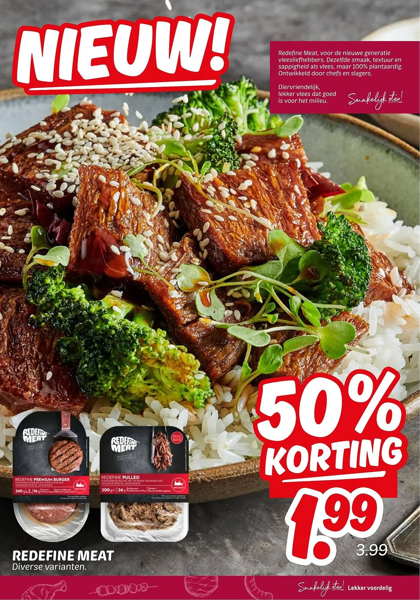 Dekamarkt folder van 14 oktober tot 20 oktober 2025 - Folder pagina 5