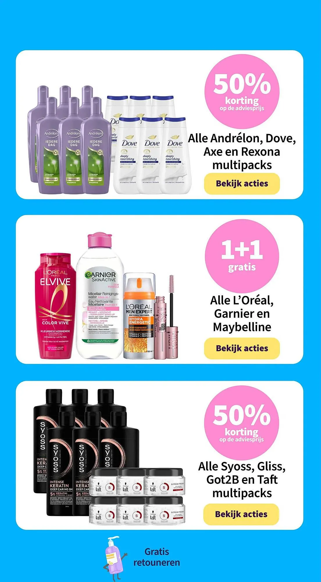 Plein.nl folder van 30 maart tot 6 april 2025 - Folder pagina 10