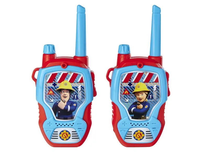 DICKIE Walkie Talkie
