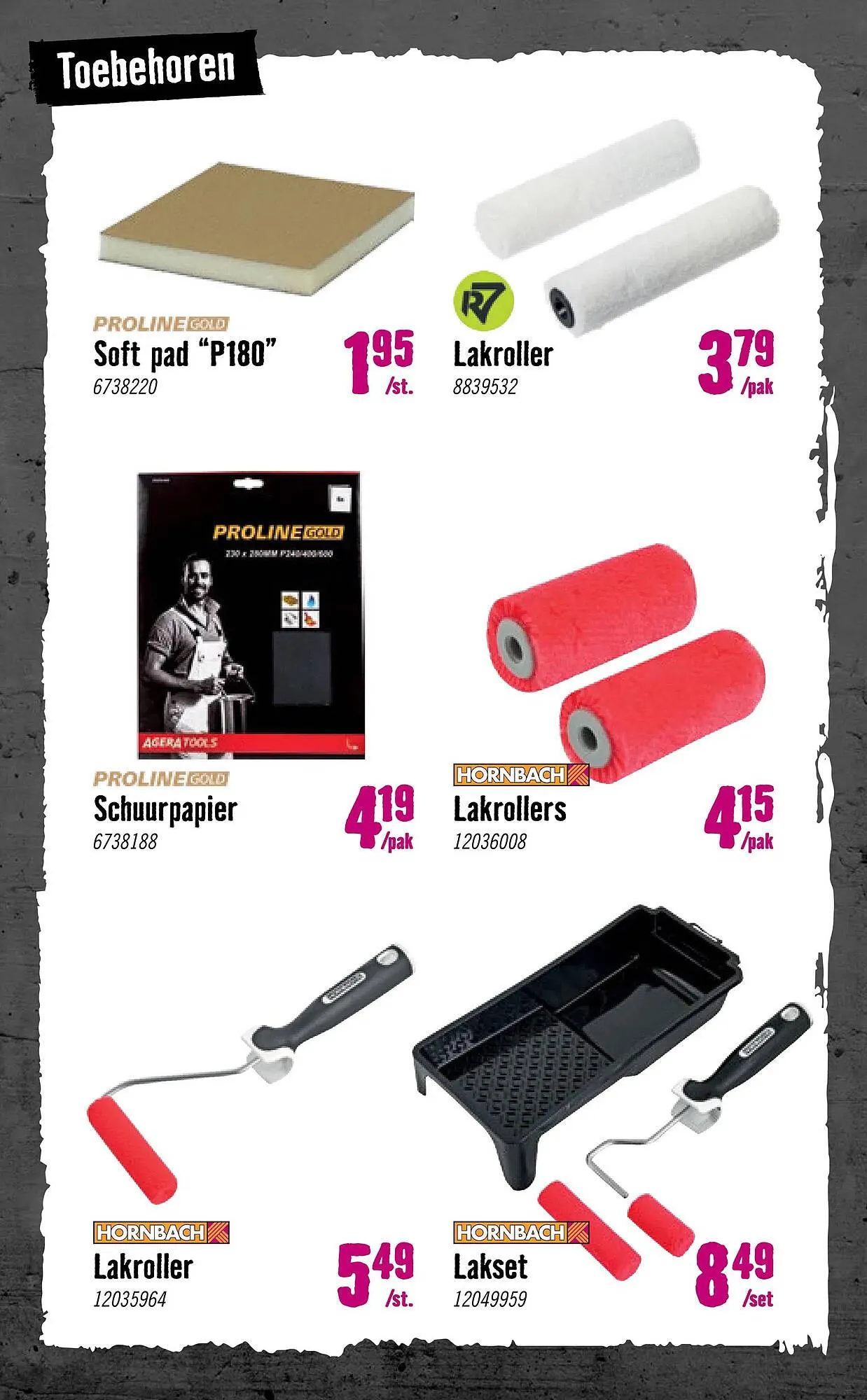 Hornbach folder van 2 juni tot 7 juli 2025 - Folder pagina 21