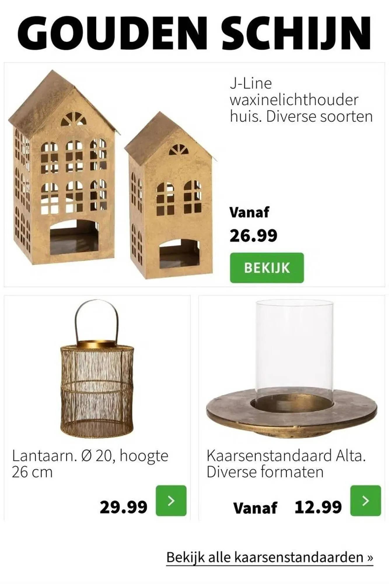 Intratuin folder van 20 november tot 26 november 2023 - Folder pagina 5