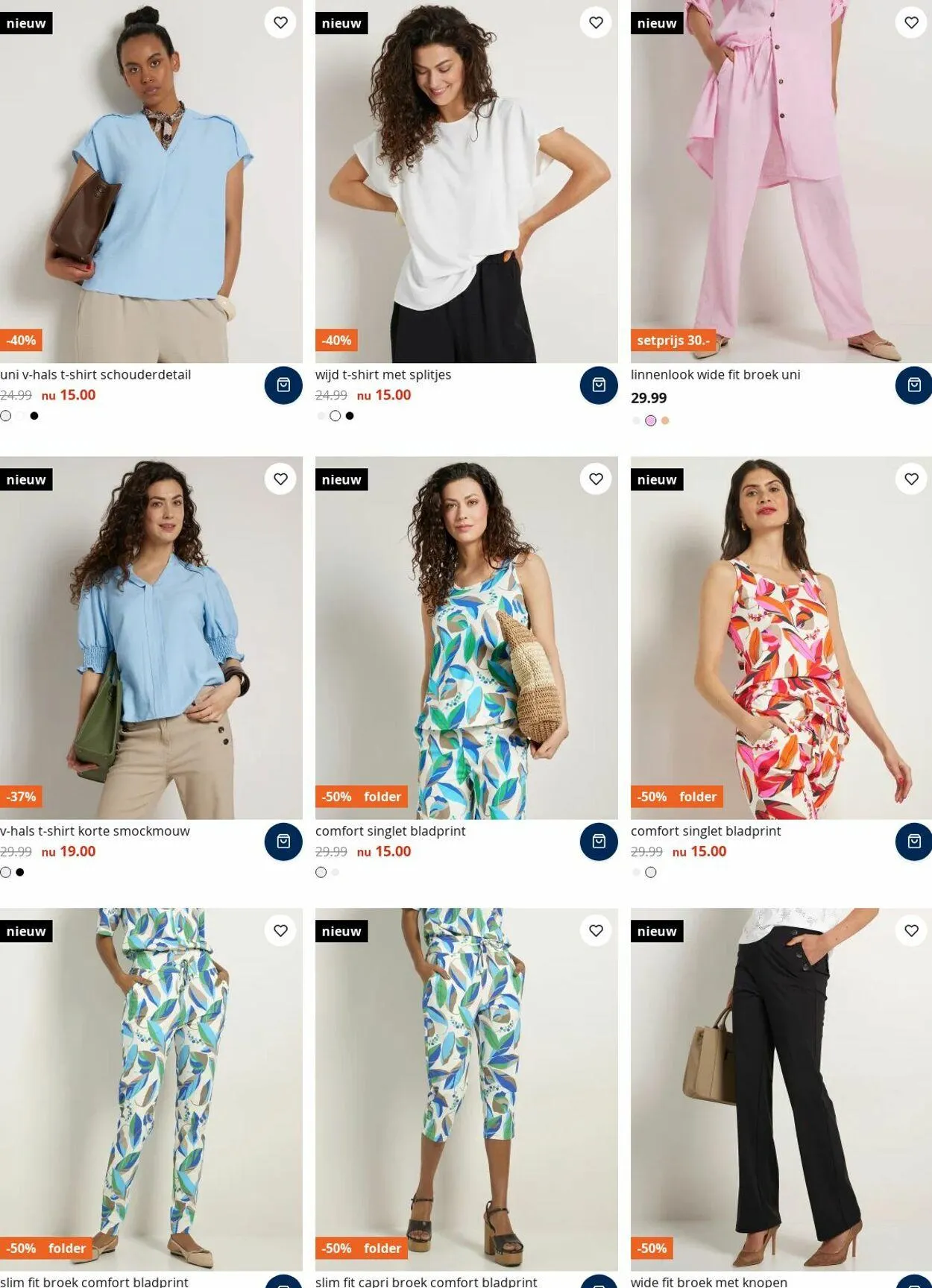 terStal Actuele folder van 21 april tot 30 april 2025 - Folder pagina 8