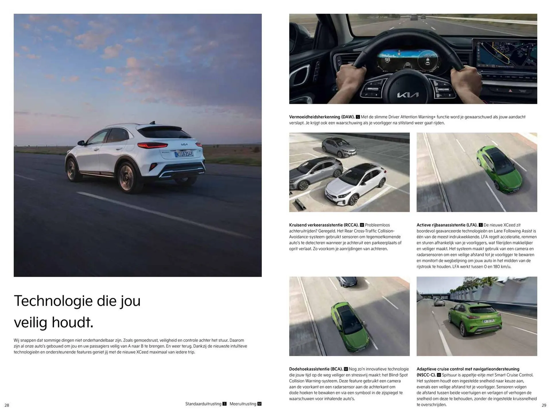 Kia folder van 14 oktober tot 28 oktober 2025 - Folder pagina 15