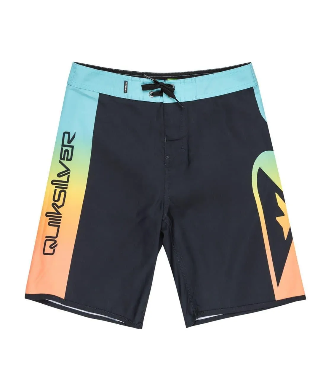 Quiksilver Zwemshort Everyday Holmes Yth 17"